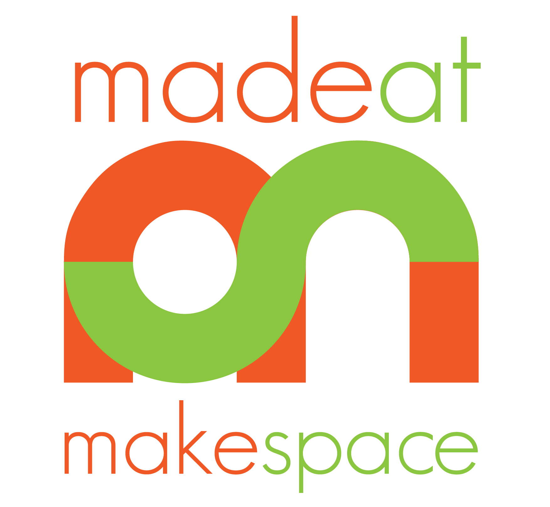 made@makespace logo